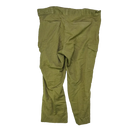 Boy Scouts of America Olive Trousers + Scout Trouser Belt -  Adult XLarge
