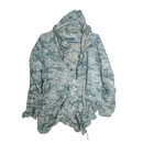 US Air Force ABU Improved Rainsuit Parka - Large