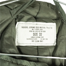 USGI F-1B Extreme Cold Weather Trousers - 32 - US Army Surplus - Winter Trousers