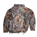 Cabela's Realtree Camo Lined Pullover - XLarge