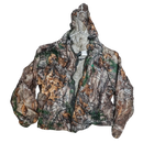 Frogg Toggs Realtree Camo Lightweight Rain Jacket - Medium/Large - Army & Outdoors - Hoodies