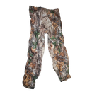 Frogg Toggs Realtree Camo Lightweight Rain Trousers - XLarge - Army & Outdoors - Hiking Trousers