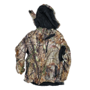 Game Winner Women's Realtree Cold Weather Jacket - Large
