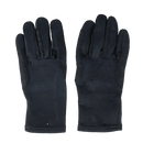 Black Neoprene Gloves - Large