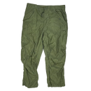USGI M-65 Field Trousers - Large Regular