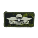 Canadian Armed Forces CADPAT Rigger Qualification Patch