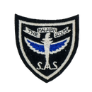 Special Air Service (SAS) Malayan Scouts Cloth Sleeve Patch