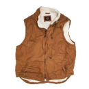 Lee Brown Sherpa Lined Vest - XLarge, Item 2
