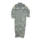 US Made American Patriot UCP Coveralls - 2XLarge