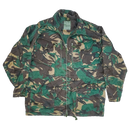 DPM Combat Smock - XLarge