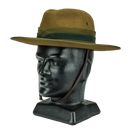 NZ Army Mounted Rifles Hat - Size 60