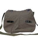East German Olive Bread Bag