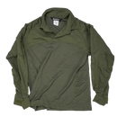 Vertx Fusion Flex Hybrid Long Sleeve Shirt - XLarge