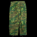 USGI ERDL 6th Pattern Jungle Fatigue Trousers - Medium Short - US Army Surplus - Combat Trousers
