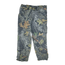 Wrangler Mossy Oak Camo Jeans - 32x30, Medium - Army & Outdoors - Work Trousers