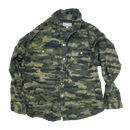 Duluth Trading Co Camo Field Jacket - XLarge