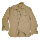 Khaki Field Shirt - Small