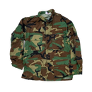 Propper US Woodland Camo Ripstop BDU Shirt - Medium