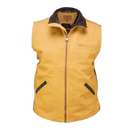 Outback Sawbuck Canvas Vest - Tan