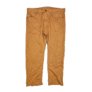 Levi Strauss & Co. 505™  Tan Trousers - W40 L30 X Large
