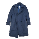 US Air Force Blue All Weather Coat w/ Liner - 44L, XLarge