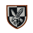 British Army 16th Air Assault Brigade Patch