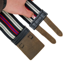 British Army Legal Services Stable Belt - Medium - British Army Surplus - Belts