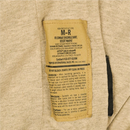 USMC Desert MARPAT FROG Combat Shirt - Medium Regular - US Army Surplus - UBACS