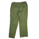 Boy Scouts of America Olive Fied Trousers - Large