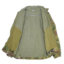 USGI Massif Elements Multicam Softshell Jacket - Large - US Army Surplus - Softshell Jacket