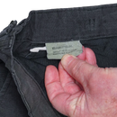 Propper Black Ripstop BDU Trousers - Medium, Item 2