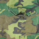 USGI Vietnam Era ERDL Tropical Trousers - Large Regular