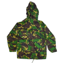 British Army DPM Arctic Windproof Combat Smock - 170/104, Large