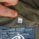 Brandit M65 Olive Field Jacket - Small