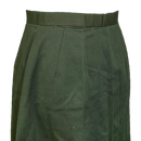 NZ Army Women's Dacron Skirt