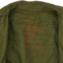 USGI M51 Wool Shirt - Medium