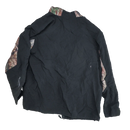 Realtree Outfitters Black Softshell Jacket - 2XLarge