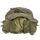 Australian Army OD Canvas Field Pack - Australian Army Surplus - Hiking Packs