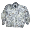 King's Outdoor World Snow Camo Lined Jacket - 4XLarge