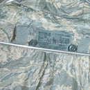 US Air Force ABU Improved Rainsuit Parka - Large