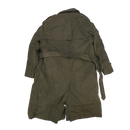 US Army Heritage Green All Weather Coat - 42R, Large