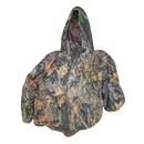 Remington Mossy Oak Camo Waterproof Jacket w/ Liner - XLarge - Army & Outdoors - Hoodies