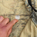 US Made Everywhere West Hunting Camo Trousers - Large