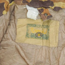 Vintage Raerviks Duck Hunter Camo Waterproof Jacket - Medium - Army & Outdoors - Field Jackets