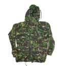 British Royal Marines Commando DPM Arctic Windproof Smock -  XLarge