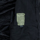 Tru-Spec Black H2O Wet Weather ECWCS Jacket - 2XLarge