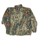 Wells Creek Outfitters Real Tree Camo Jacket - XLarge