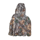 Realtree Camo Women's Insulated Hooded Jacket - Medium