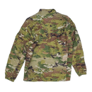 USGI Massif Elements Multicam Softshell Jacket - Large - US Army Surplus - Softshell Jacket