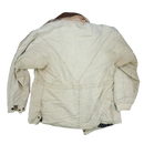 Cripple Creek Tuff Hedeman World Champion Beige Chore Jacket - Large